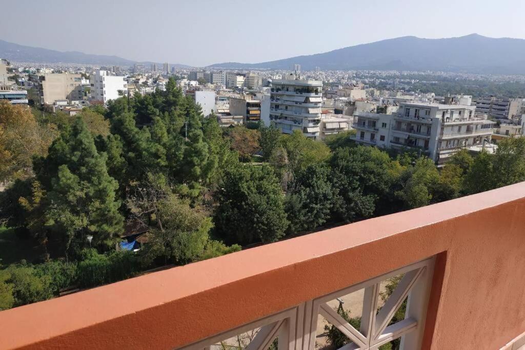 Psychiko'S View Διαμέρισμα Αθήνα Εξωτερικό φωτογραφία